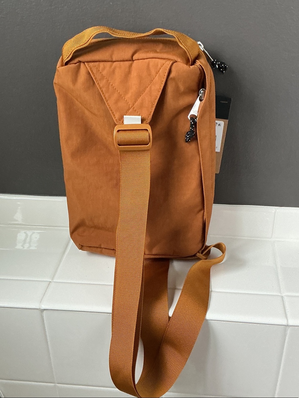 The North Face Tan Everyday Bag - Picture 3 of 3